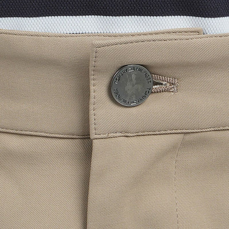 トミー ヒルフィガー ゴルフ Tommy Hilfiger Golf メンズ メンズ ベーシック ショートパンツ THMA517 詳細13