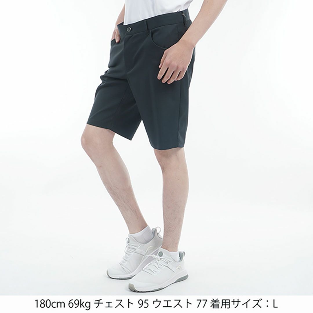 30％OFF】[トミー ヒルフィガー ゴルフ]メンズ ベーシック ショート