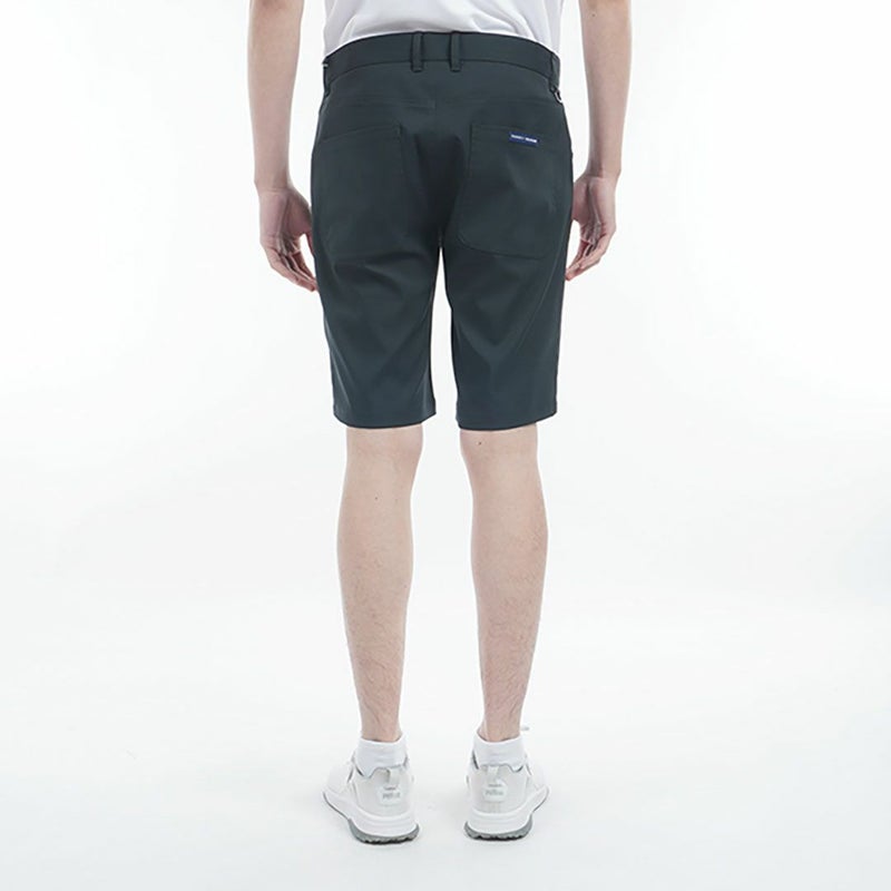 トミー ヒルフィガー ゴルフ Tommy Hilfiger Golf メンズ メンズ ベーシック ショートパンツ THMA517 詳細17