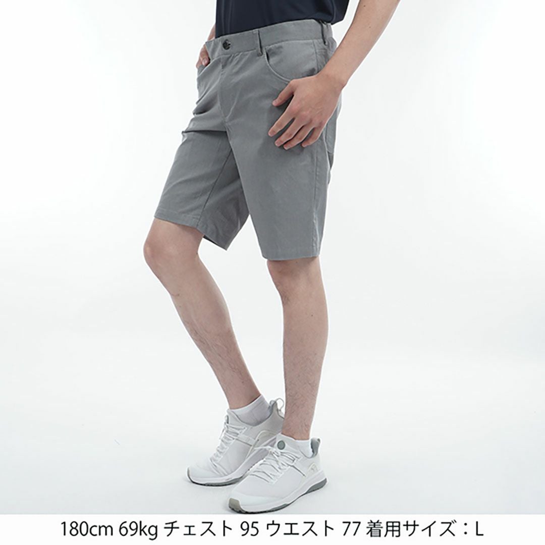 30％OFF】[トミー ヒルフィガー ゴルフ]メンズ ベーシック ショート
