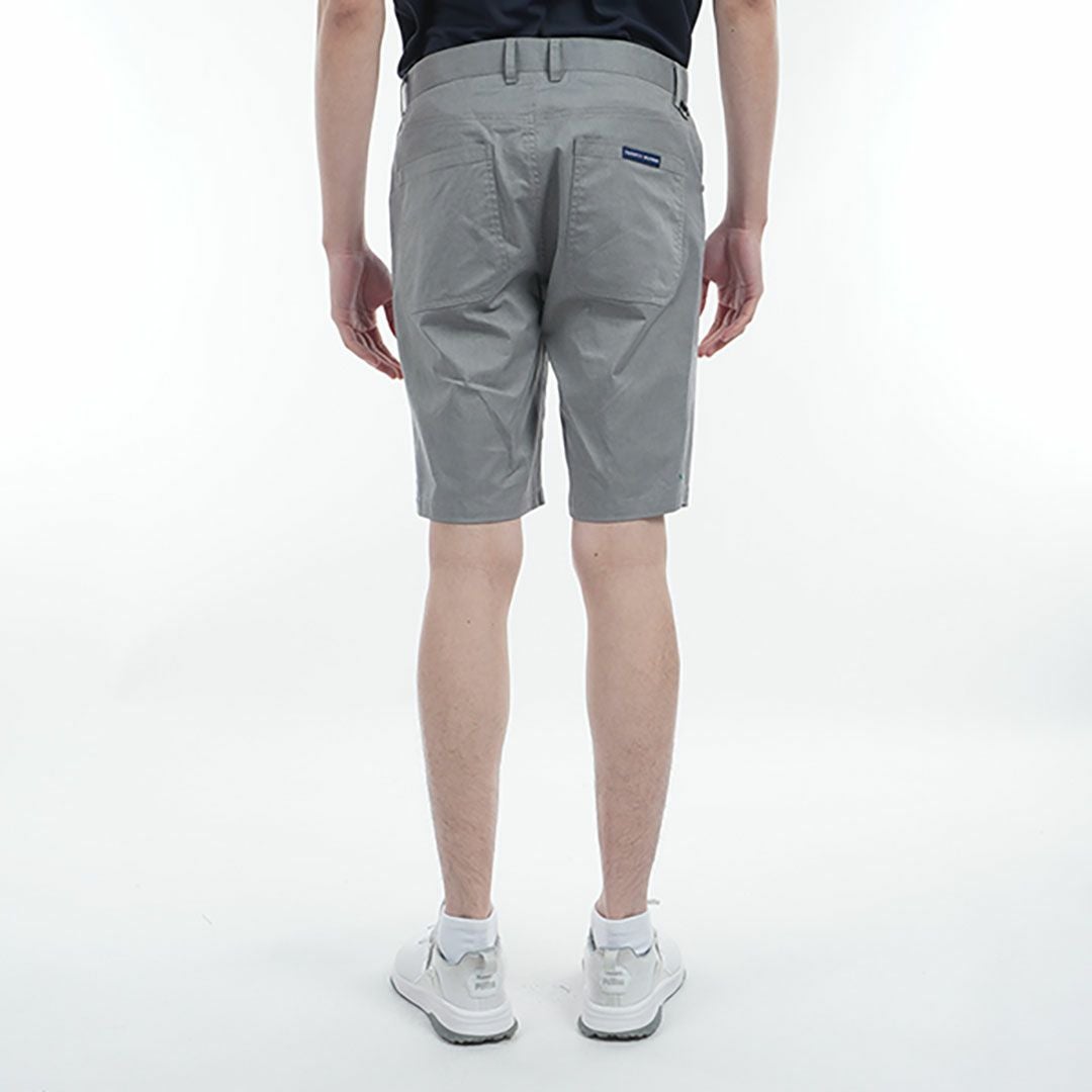 トミー ヒルフィガー ゴルフ Tommy Hilfiger Golf メンズ メンズ ベーシック ショートパンツ THMA517 詳細19