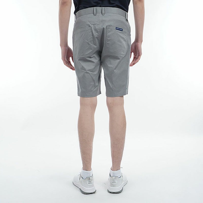トミー ヒルフィガー ゴルフ Tommy Hilfiger Golf メンズ メンズ ベーシック ショートパンツ THMA517 詳細19