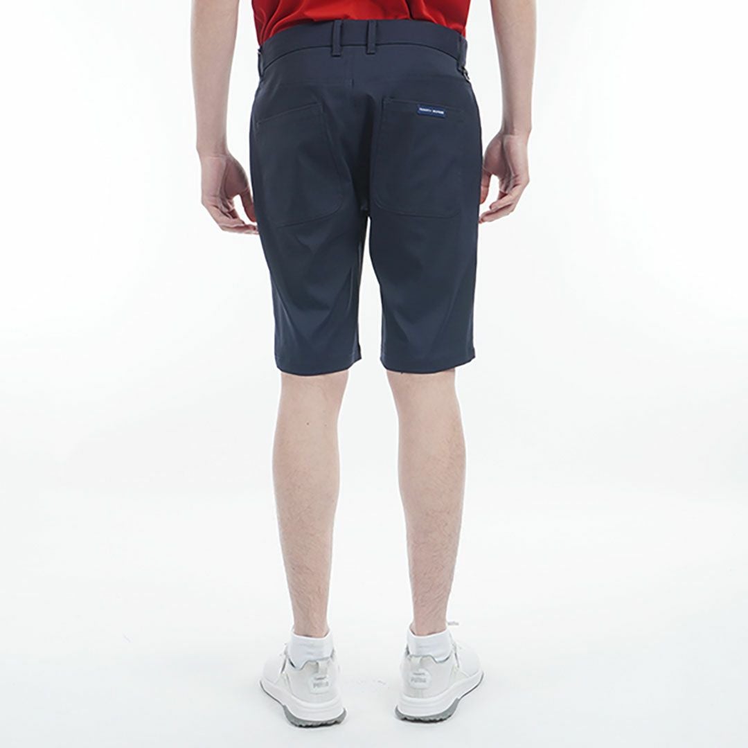 トミー ヒルフィガー ゴルフ Tommy Hilfiger Golf メンズ メンズ ベーシック ショートパンツ THMA517 詳細21