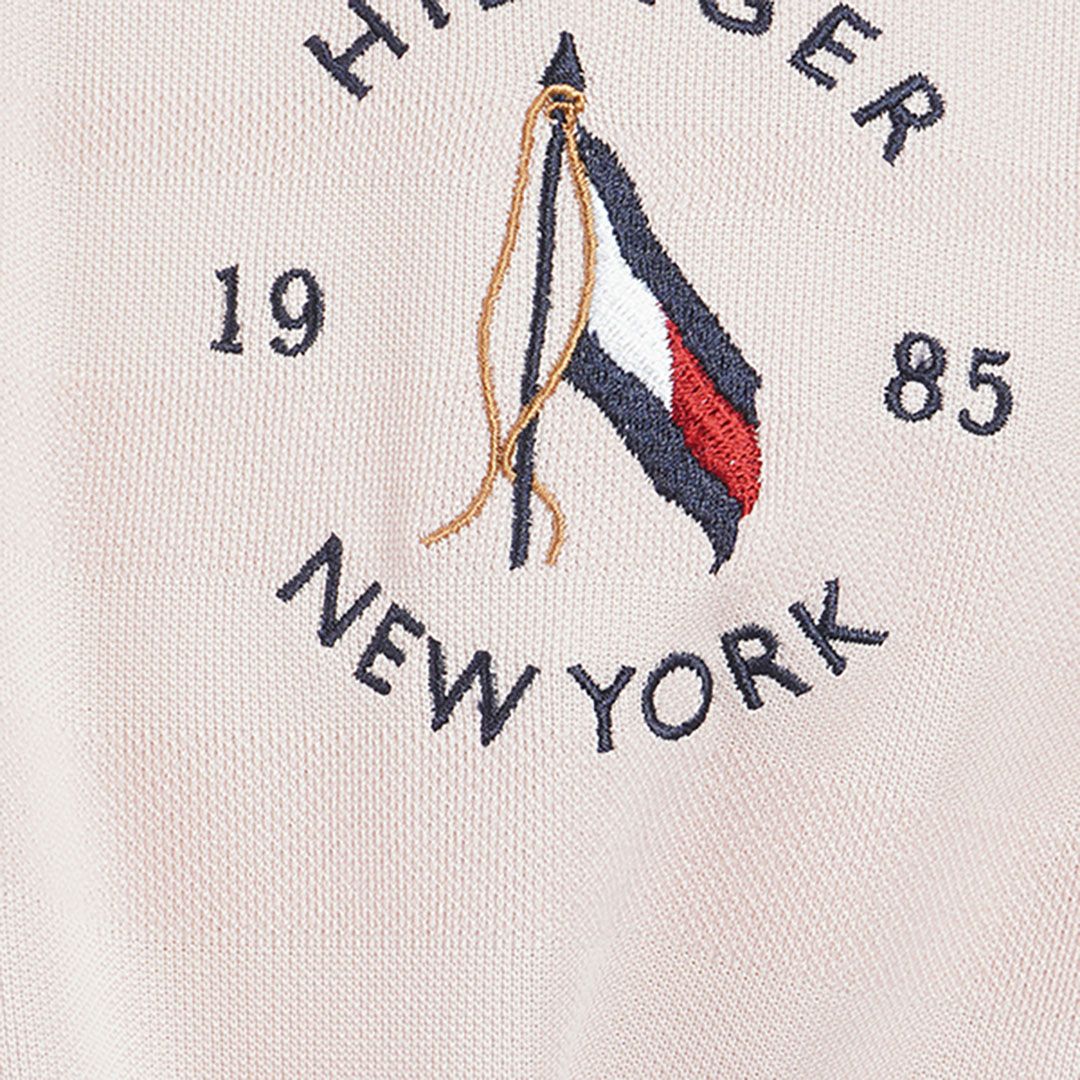 トミー ヒルフィガー ゴルフ Tommy Hilfiger Golf メンズ メンズ サークルロゴ 半袖ポロシャツ THMA518 詳細12