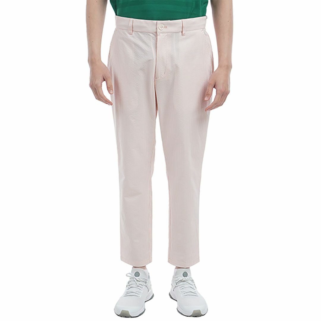 30％OFF】[トミー ヒルフィガー ゴルフ]メンズ サッカーストライプ