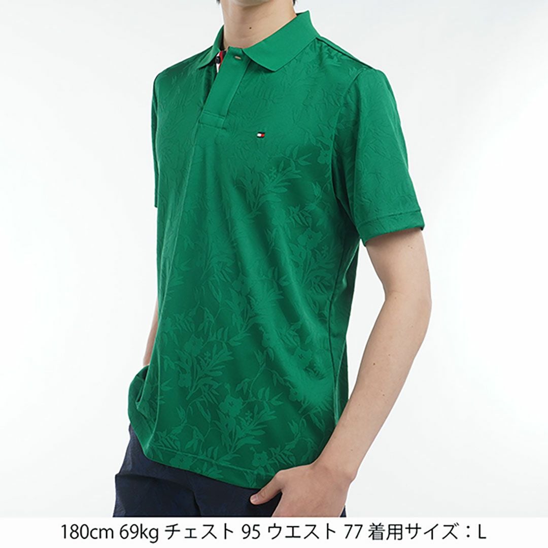 キャンペーン対象商品】【30％OFF】[トミー ヒルフィガー ゴルフ