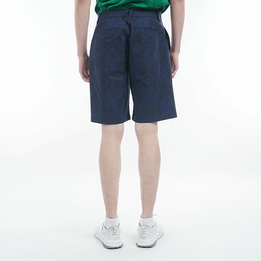 30％OFF】[トミー ヒルフィガー ゴルフ]メンズ リゾートプリント