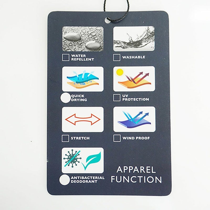 トミー ヒルフィガー ゴルフ Tommy Hilfiger Golf メンズ メンズ レッドホワイトブルー ハーフジップポロシャツ THMA526 詳細16