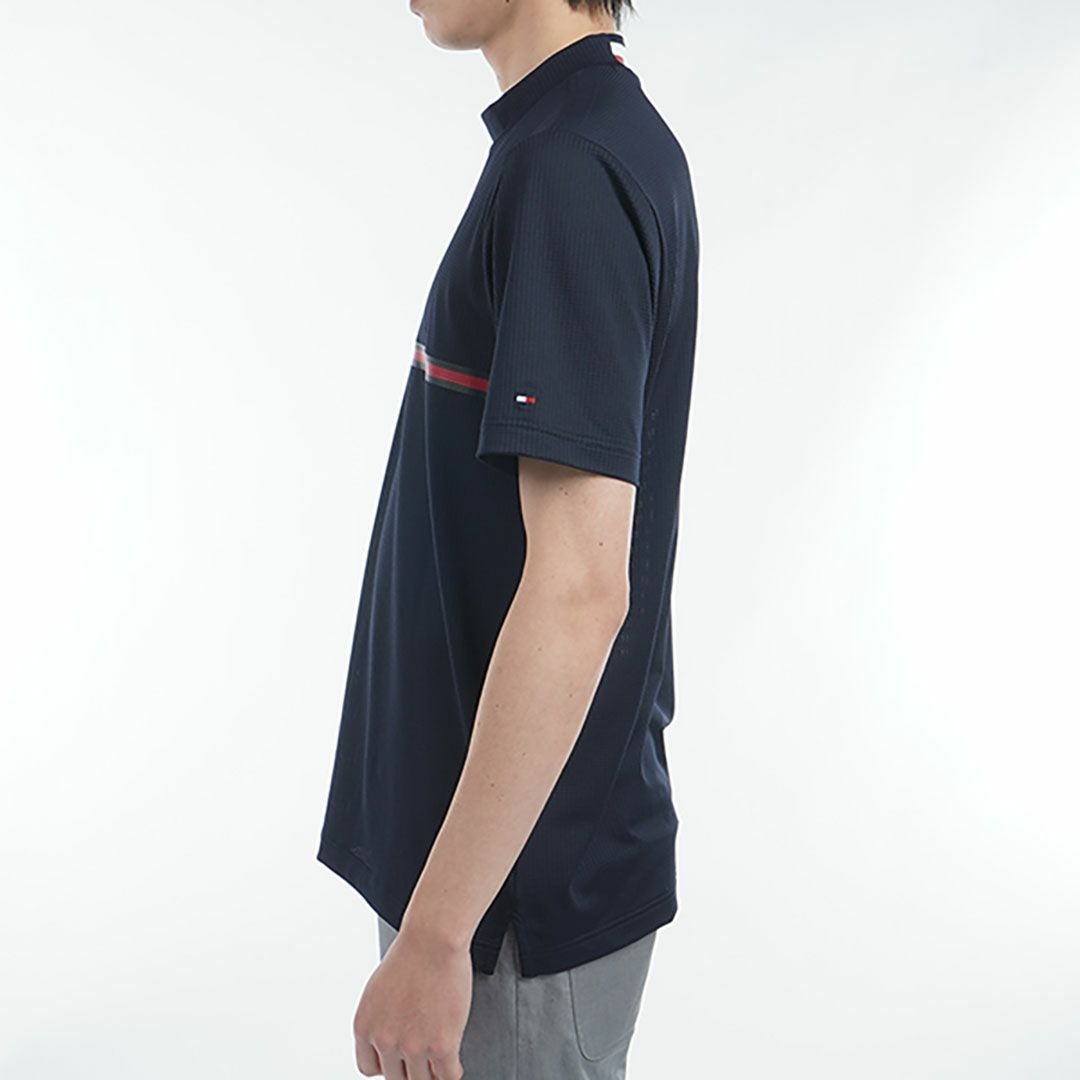 30％OFF】[トミー ヒルフィガー ゴルフ]メンズ HILFIGERトリコ
