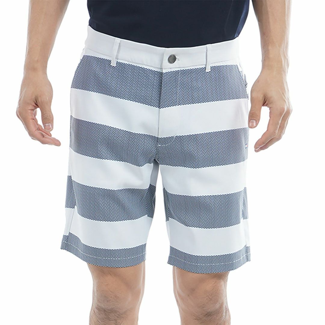 30％OFF】[トミー ヒルフィガー ゴルフ]メンズ HILFIGERトリコ