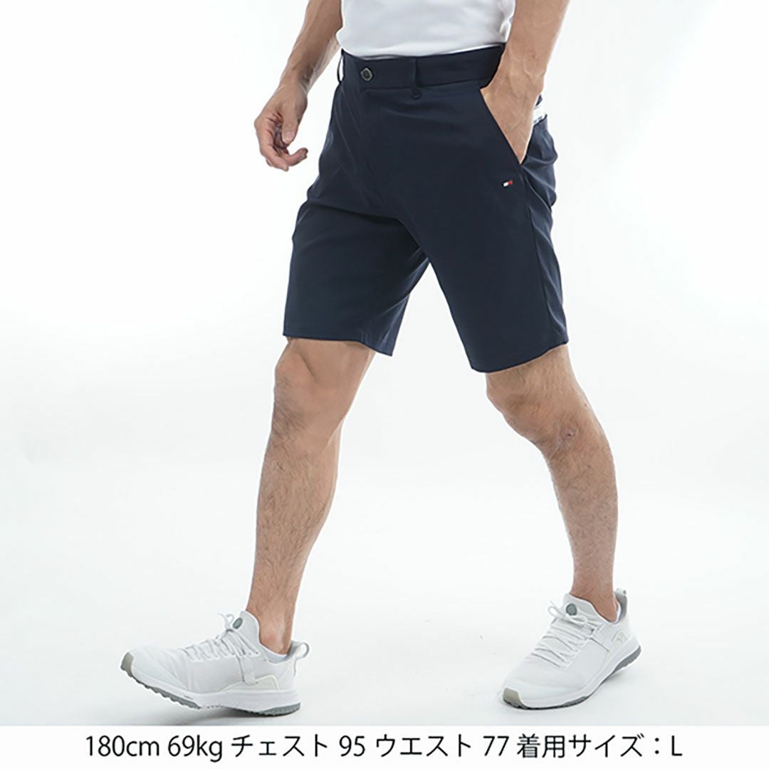 キャンペーン対象商品】【30％OFF】[トミー ヒルフィガー ゴルフ