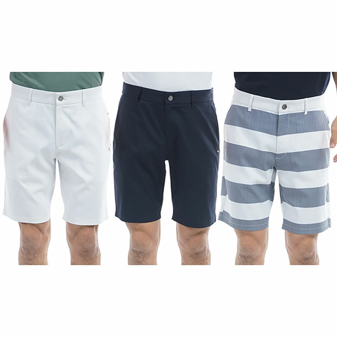 30％OFF】[トミー ヒルフィガー ゴルフ]メンズ HILFIGERトリコ