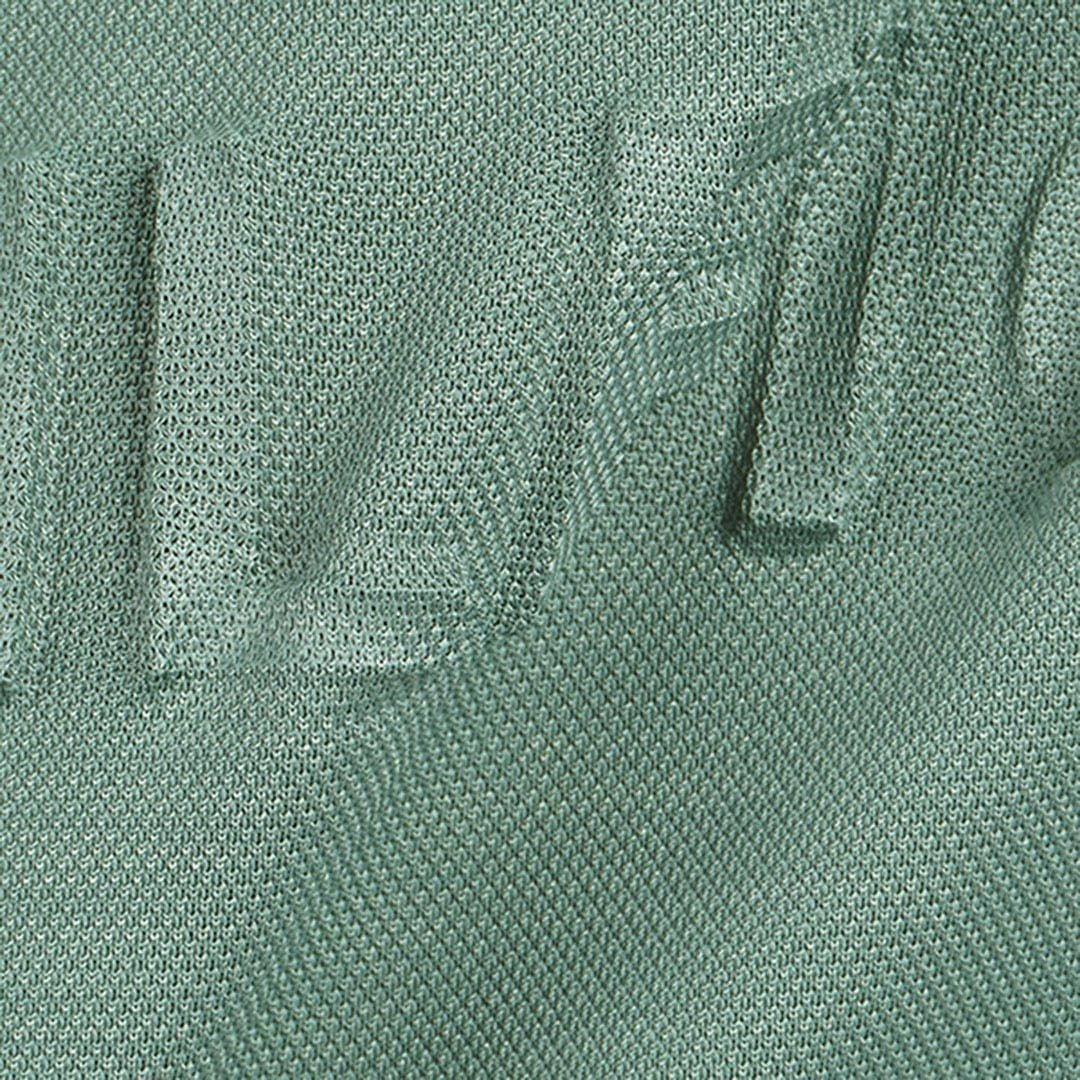 トミー ヒルフィガー ゴルフ Tommy Hilfiger Golf メンズ メンズ エンボスロゴ 半袖モックネックシャツ THMA532 詳細13