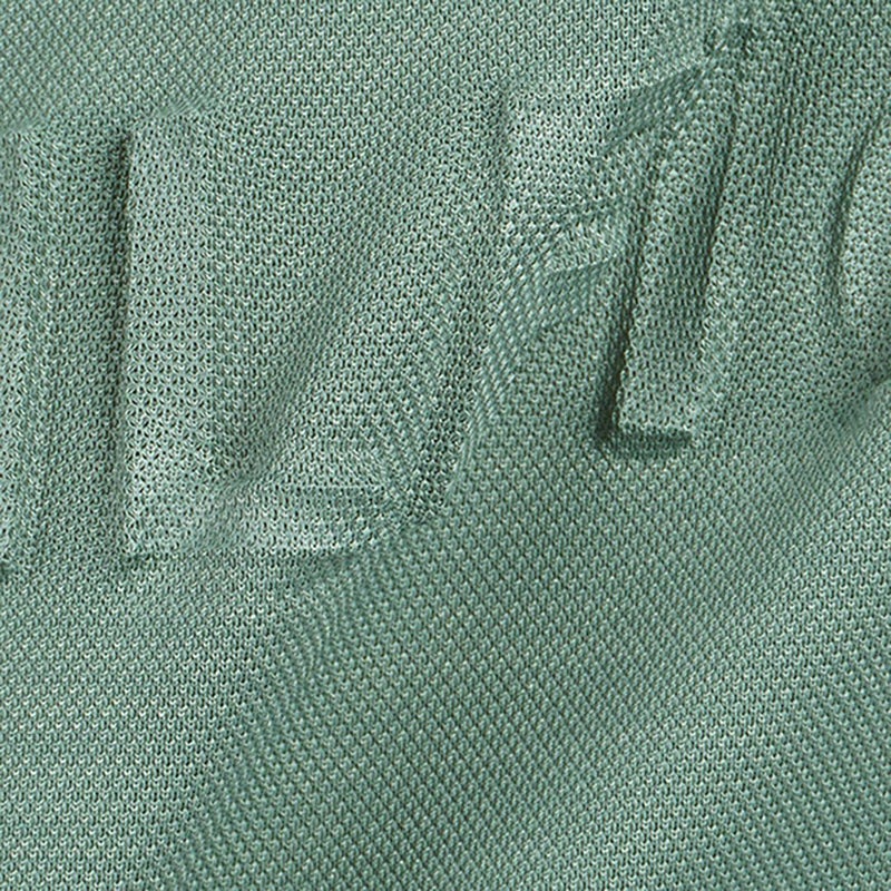 トミー ヒルフィガー ゴルフ Tommy Hilfiger Golf メンズ メンズ エンボスロゴ 半袖モックネックシャツ THMA532 詳細13