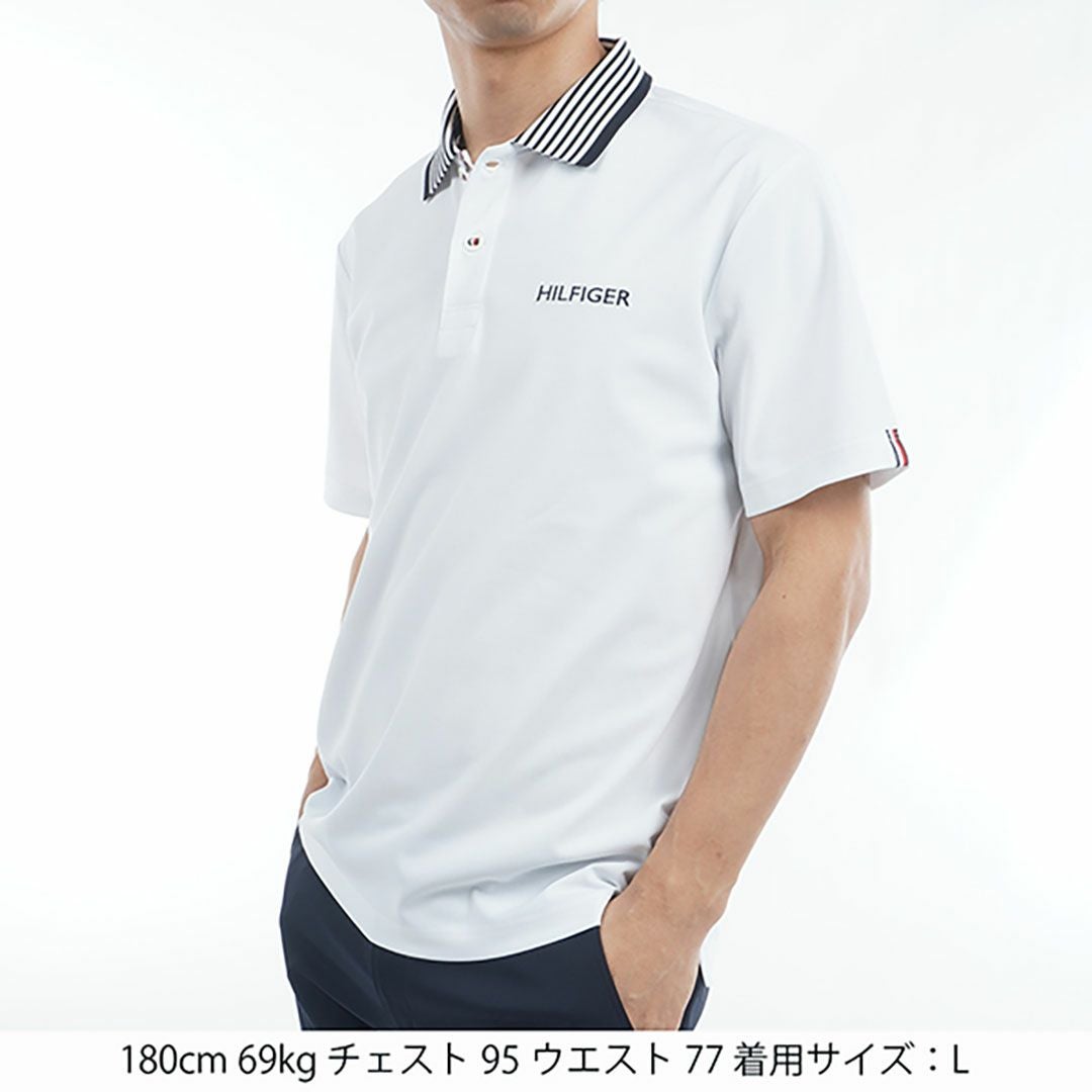 キャンペーン対象商品】【30％OFF】[トミー ヒルフィガー ゴルフ