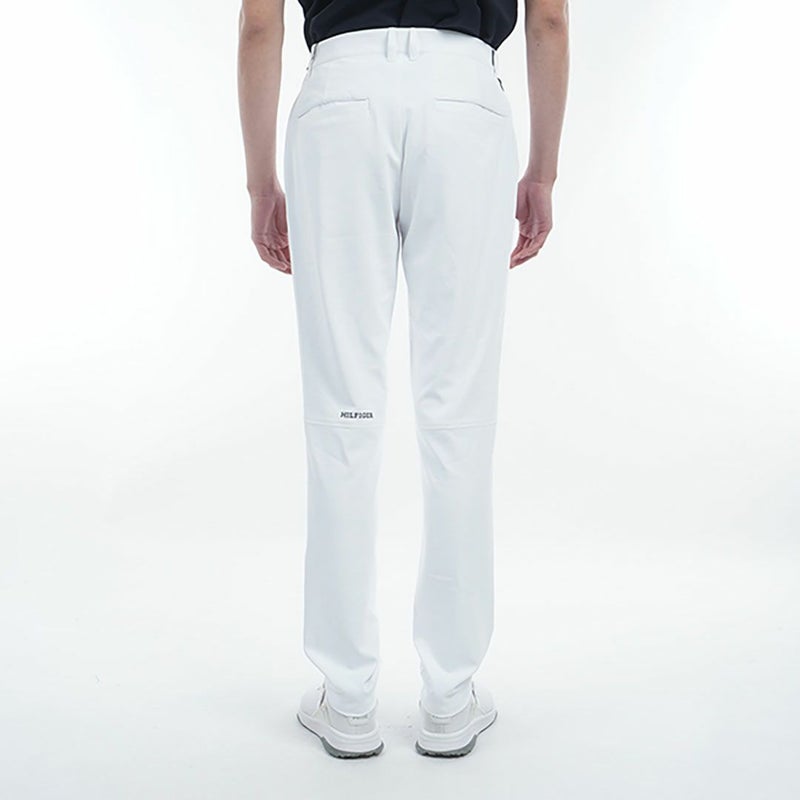 トミー ヒルフィガー ゴルフ Tommy Hilfiger Golf メンズ メンズ 遮熱 テーパードパンツ THMA534 詳細13