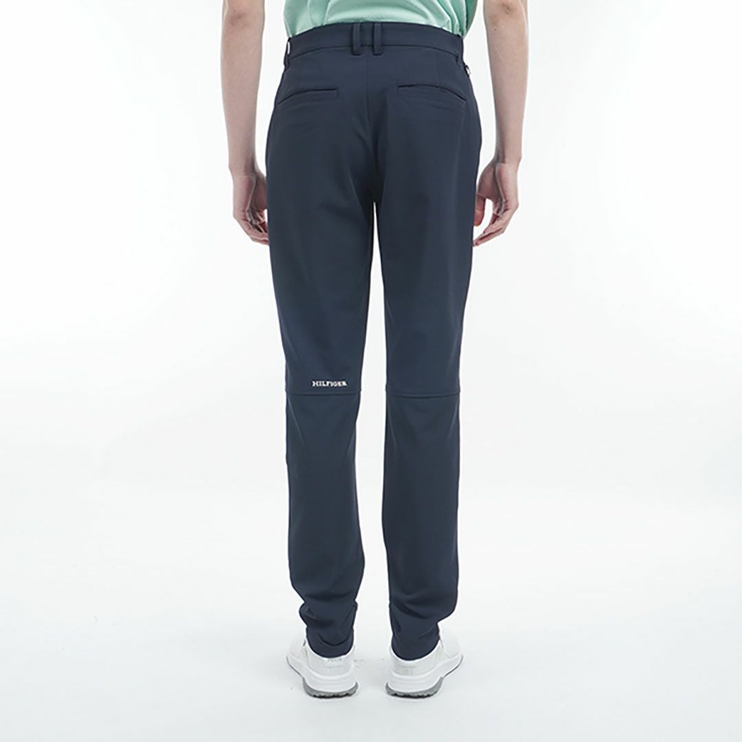 トミー ヒルフィガー ゴルフ Tommy Hilfiger Golf メンズ メンズ 遮熱 テーパードパンツ THMA534 詳細15