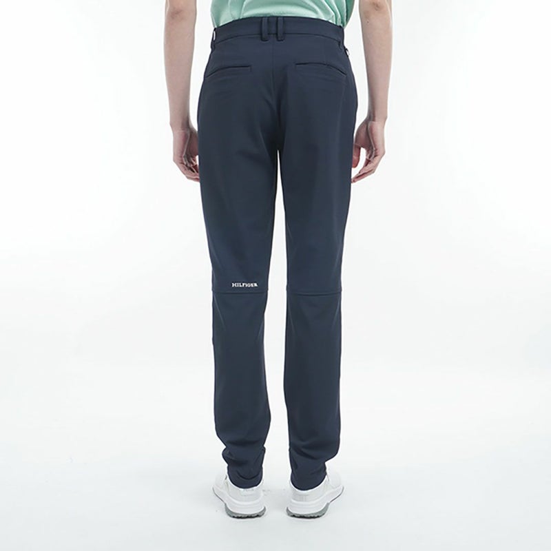 トミー ヒルフィガー ゴルフ Tommy Hilfiger Golf メンズ メンズ 遮熱 テーパードパンツ THMA534 詳細15