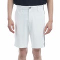 トミー ヒルフィガー ゴルフ Tommy Hilfiger Golf メンズ メンズ 遮熱サイドライン ショートパンツ THMA535 詳細2