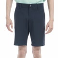 トミー ヒルフィガー ゴルフ Tommy Hilfiger Golf メンズ メンズ 遮熱サイドライン ショートパンツ THMA535 詳細3