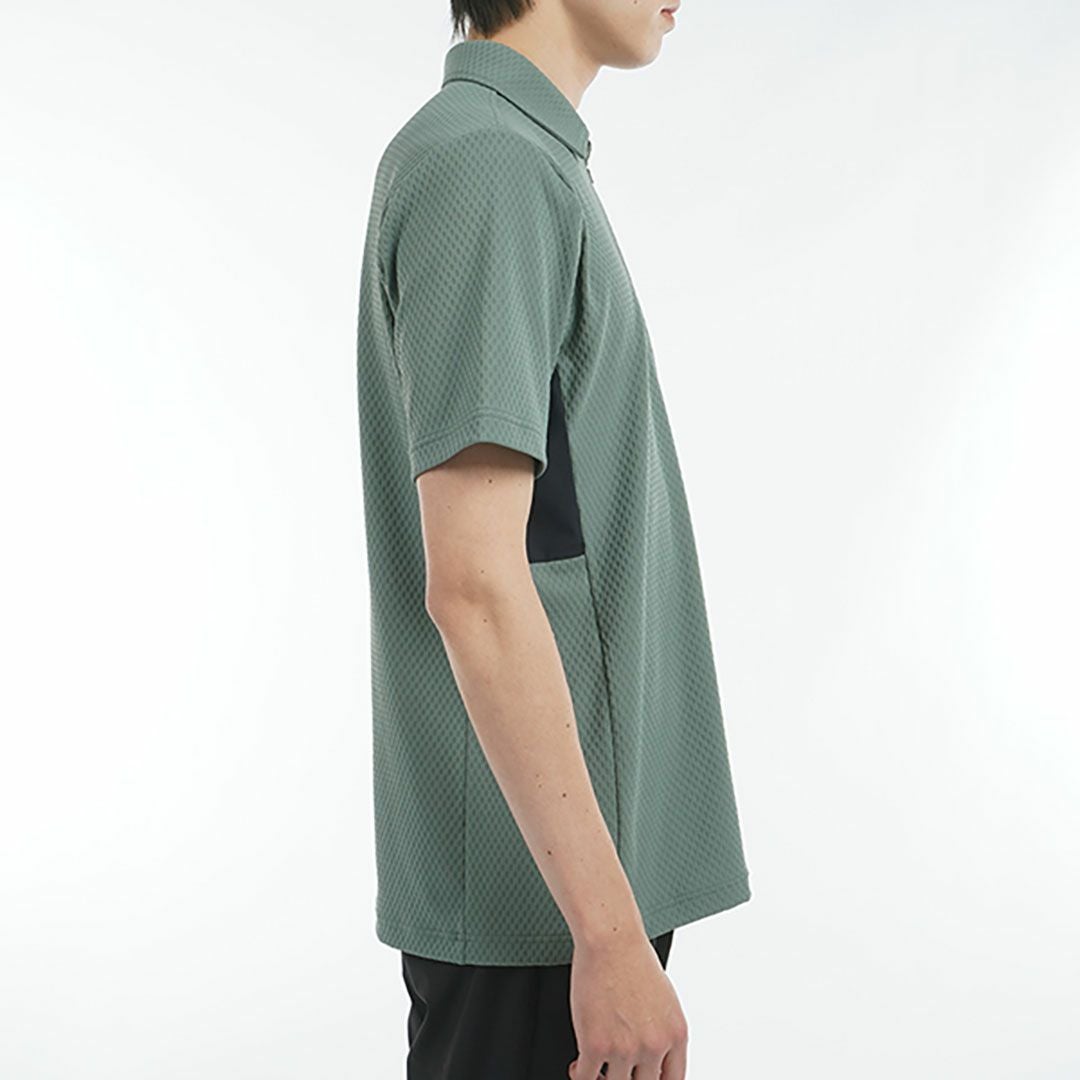 30％OFF】[トミー ヒルフィガー ゴルフ]メンズ リンクスジャガード