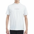 トミー ヒルフィガー ゴルフ Tommy Hilfiger Golf メンズ メンズ ハイブリッド 半袖モックネックシャツ THMA537 詳細2