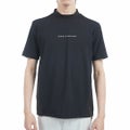 トミー ヒルフィガー ゴルフ Tommy Hilfiger Golf メンズ メンズ ハイブリッド 半袖モックネックシャツ THMA537 詳細3