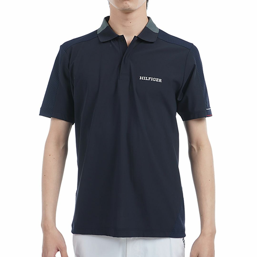 キャンペーン対象商品】【30％OFF】[トミー ヒルフィガー ゴルフ