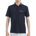 トミー ヒルフィガー ゴルフ Tommy Hilfiger Golf メンズ メンズ ハイブリッド 半袖ポロシャツ THMA538 詳細1
