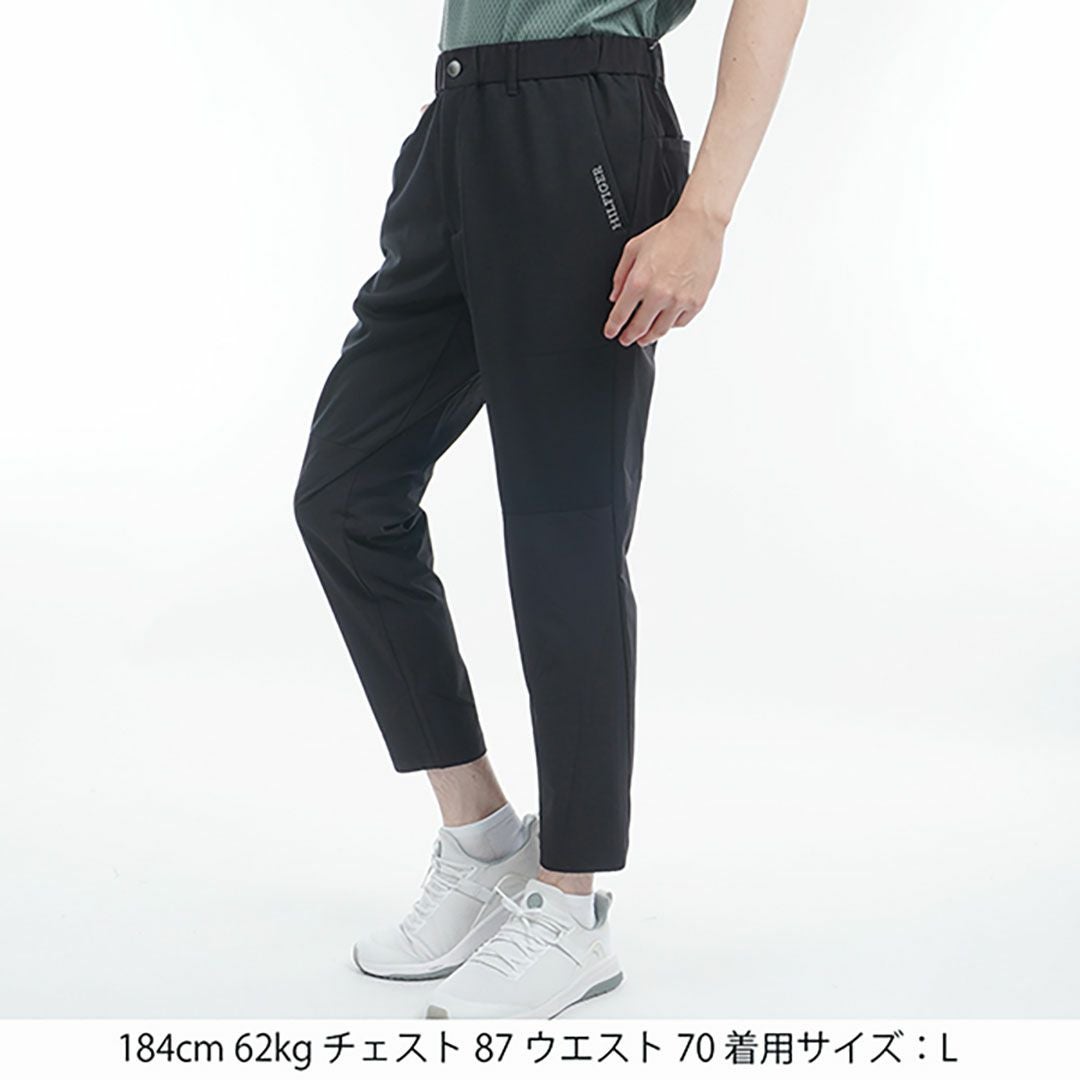 30％OFF】[トミー ヒルフィガー ゴルフ]メンズ ハイブリッド