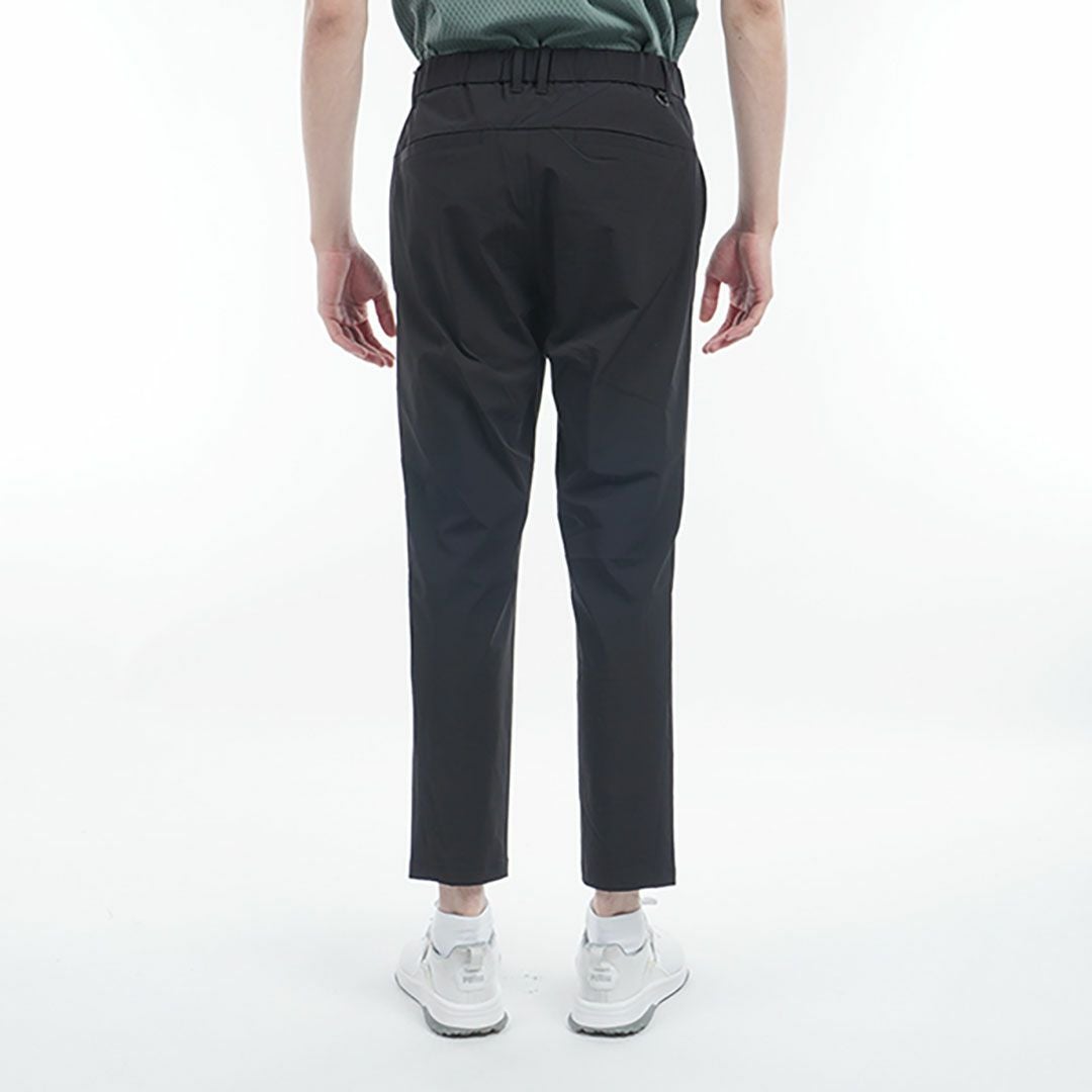 トミー ヒルフィガー ゴルフ Tommy Hilfiger Golf メンズ メンズ ハイブリッド スウェットパンツ THMA539 詳細14