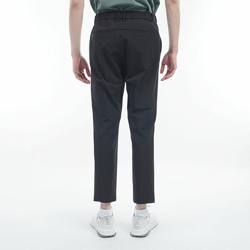 トミー ヒルフィガー ゴルフ Tommy Hilfiger Golf メンズ メンズ ハイブリッド スウェットパンツ THMA539 詳細14