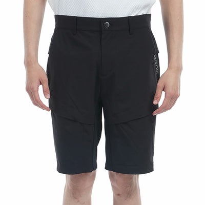 30％OFF】[トミー ヒルフィガー ゴルフ]メンズ ハイブリッド ショート 