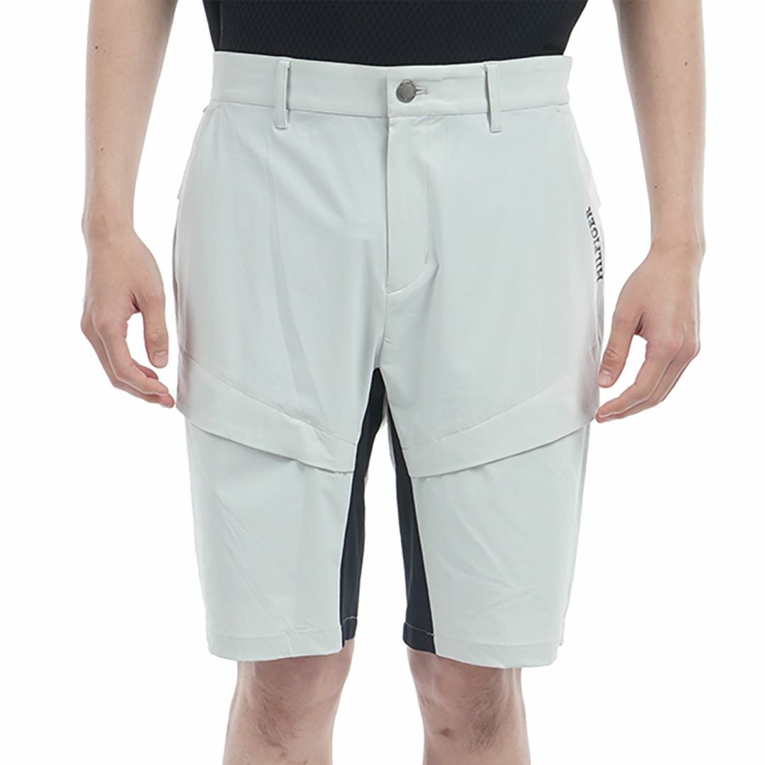 30％OFF】[トミー ヒルフィガー ゴルフ]メンズ ハイブリッド ショート