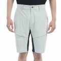 トミー ヒルフィガー ゴルフ Tommy Hilfiger Golf メンズ メンズ ハイブリッド ショートパンツ THMA540 詳細3