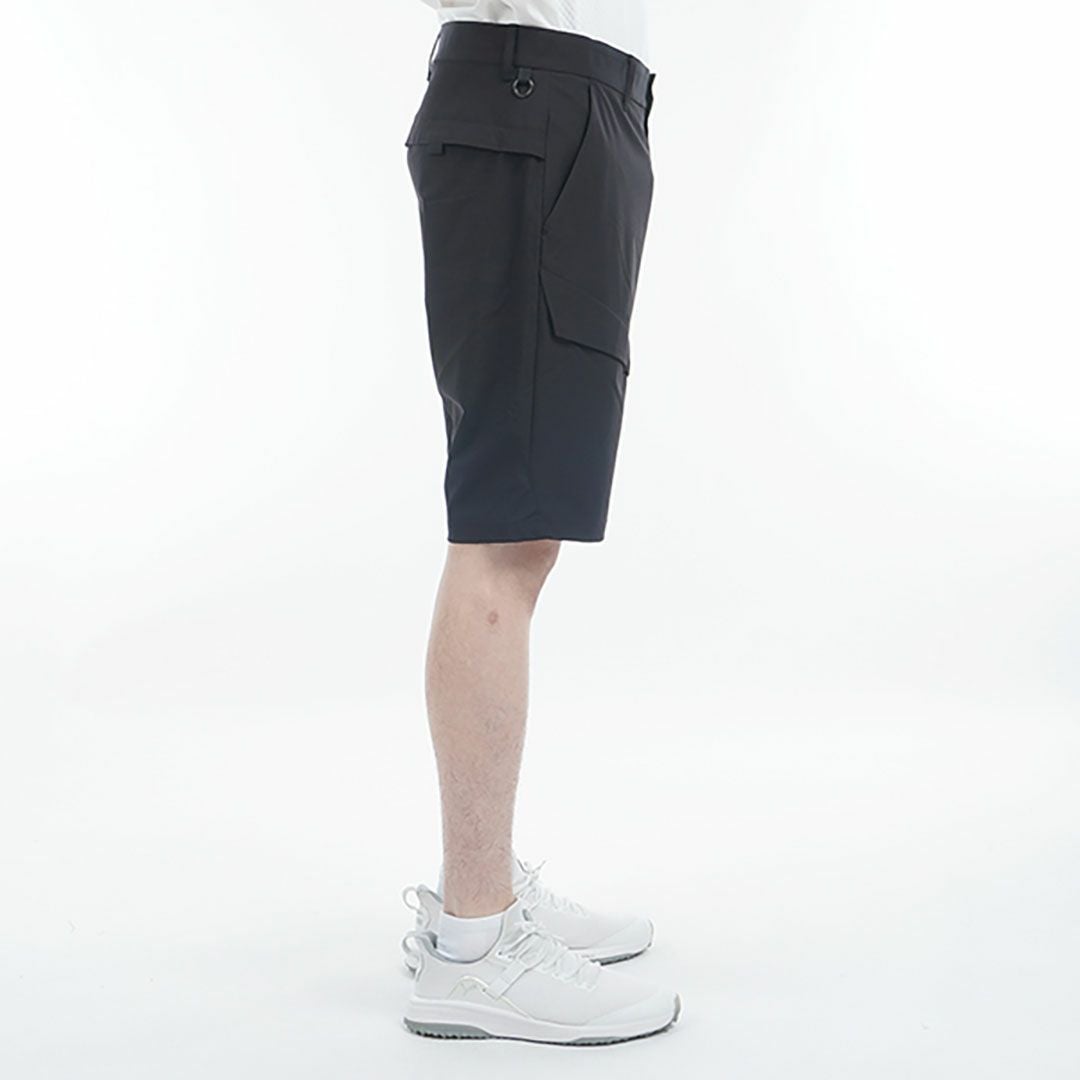 30％OFF】[トミー ヒルフィガー ゴルフ]メンズ ハイブリッド ショート