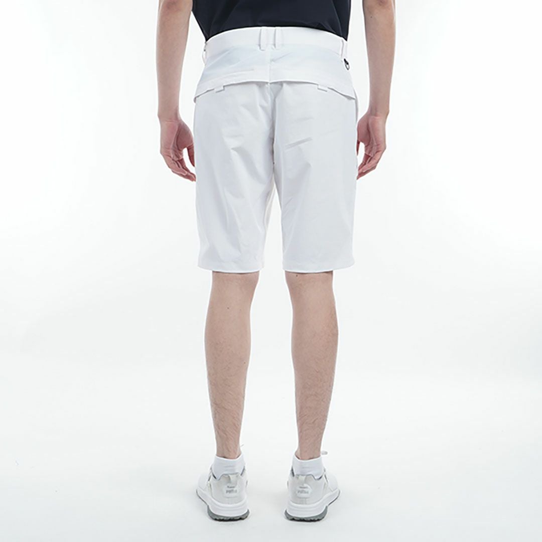 トミー ヒルフィガー ゴルフ Tommy Hilfiger Golf メンズ メンズ ハイブリッド ショートパンツ THMA540 詳細14