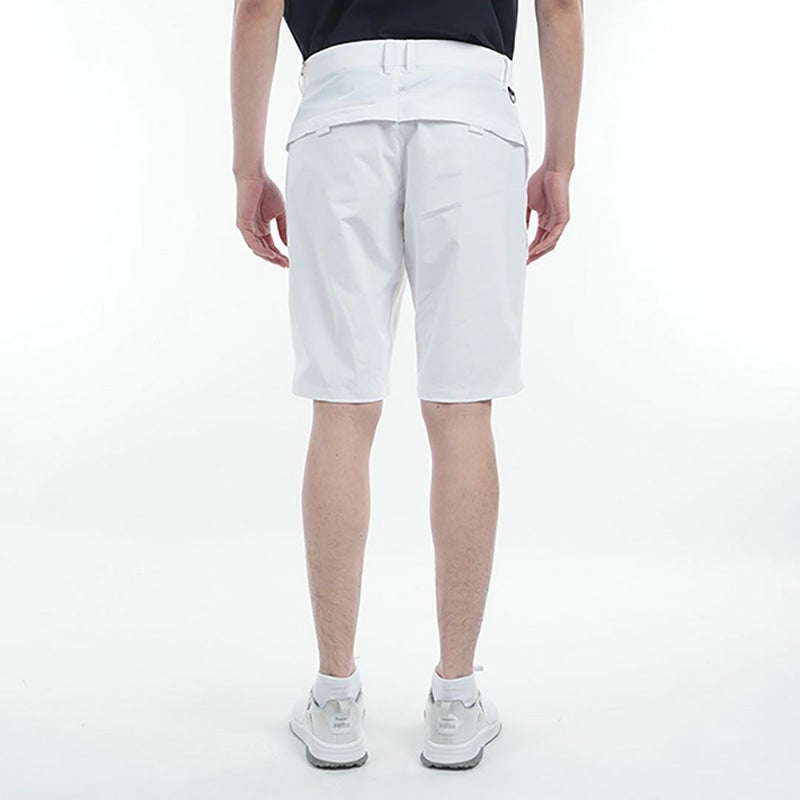 トミー ヒルフィガー ゴルフ Tommy Hilfiger Golf メンズ メンズ ハイブリッド ショートパンツ THMA540 詳細14