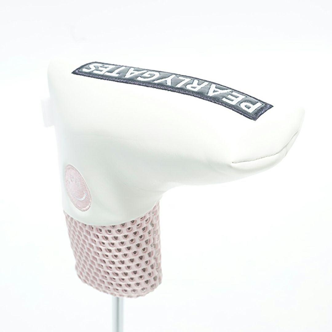 パーリーゲイツ PEARLY GATES メンズ レディース ユニセックス Limited Edition2 定番合皮PIN型用パターカバー (UNISEX) PAMG578F 詳細2