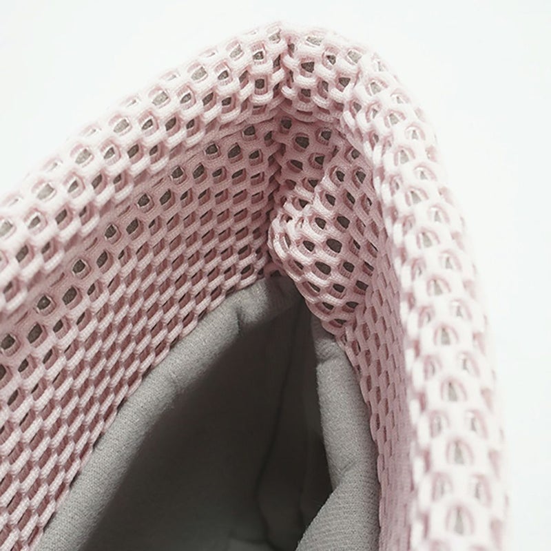 パーリーゲイツ PEARLY GATES メンズ レディース ユニセックス Limited Edition2 合皮アイアン型用ヘッドカバー (UNISEX) PAMG57AF 詳細4