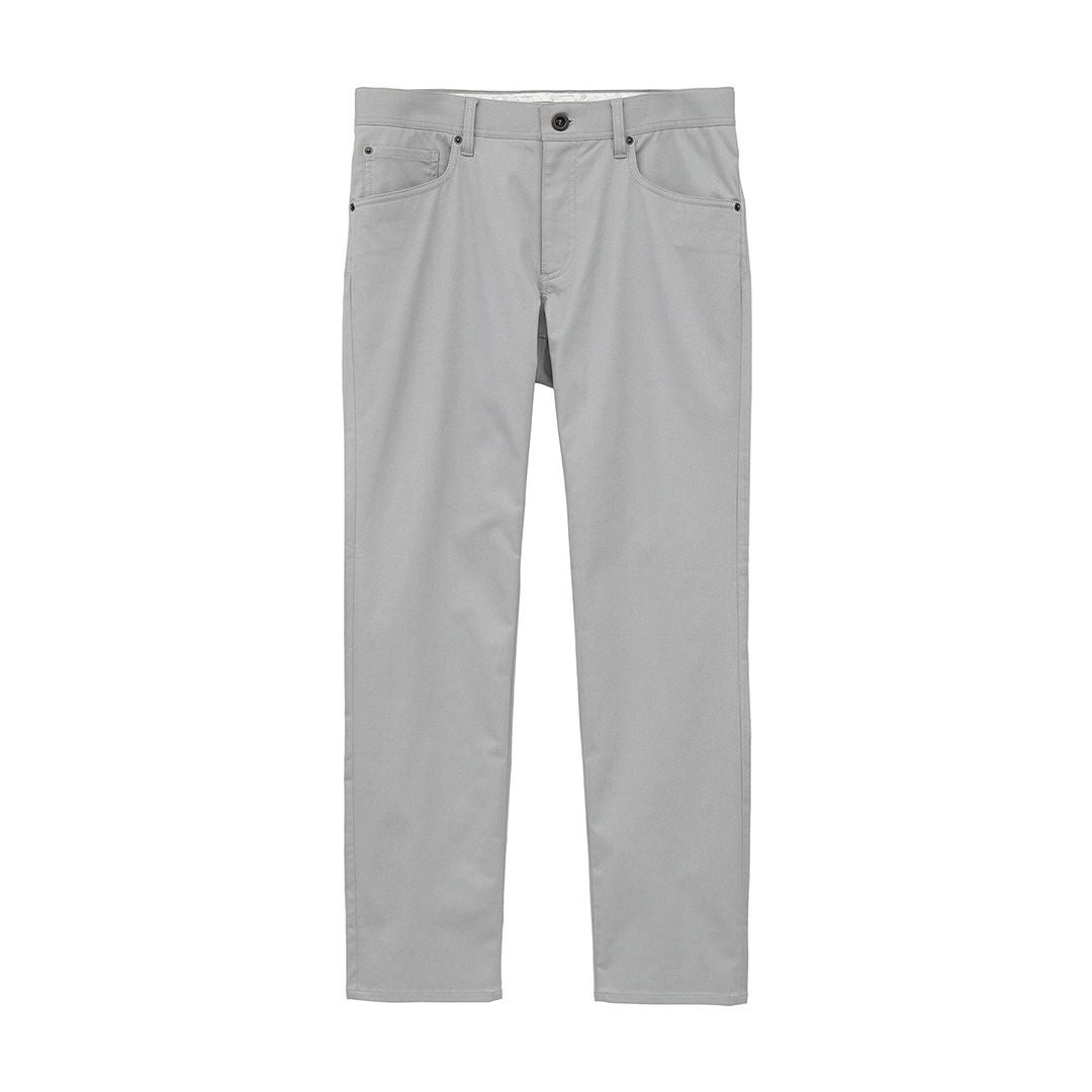 トラヴィスマシュー TRAVISMATHEW メンズ メンズ 5ポケット カルゼストレッチ スリムパンツ(MENS) TMMA52J 詳細1