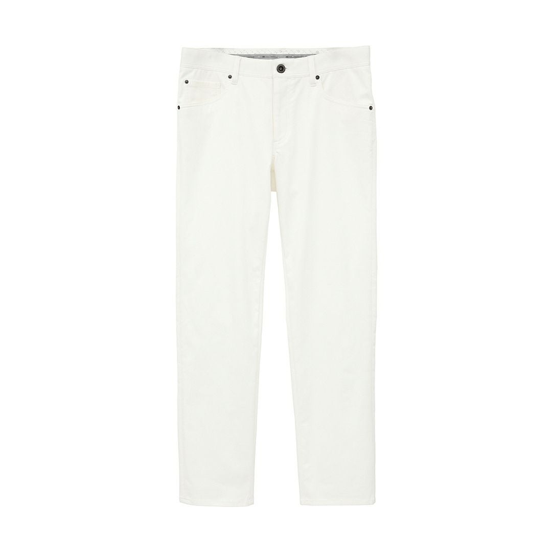 トラヴィスマシュー TRAVISMATHEW メンズ メンズ 5ポケット カルゼストレッチ スリムパンツ(MENS) TMMA52J 詳細2