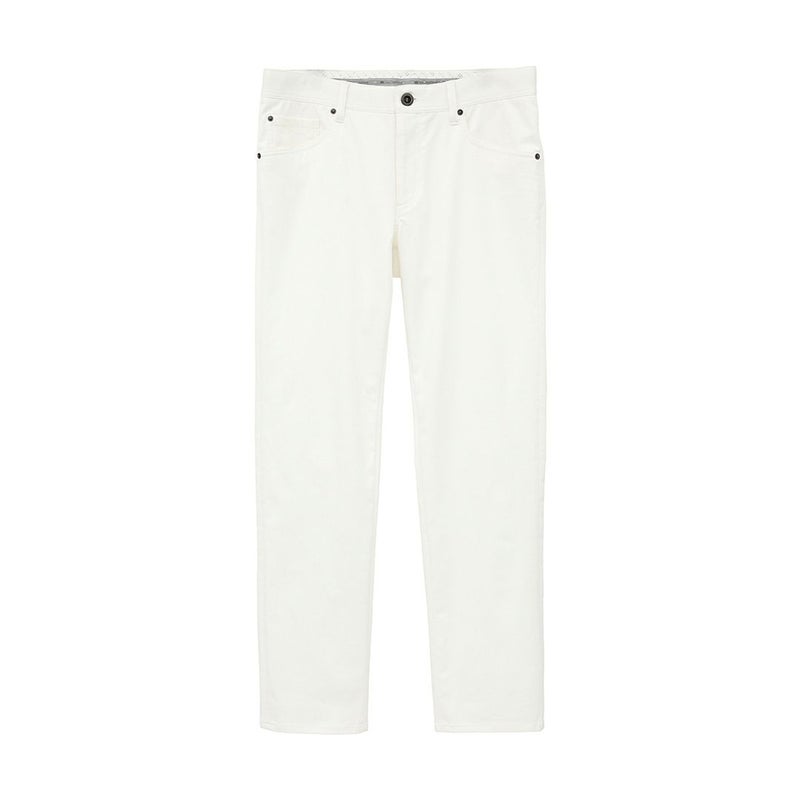 トラヴィスマシュー TRAVISMATHEW メンズ メンズ 5ポケット カルゼストレッチ スリムパンツ(MENS) TMMA52J 詳細2