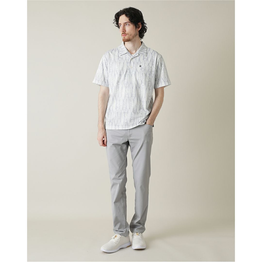 50%OFF】[トラヴィスマシュー]メンズ 5ポケット カルゼストレッチ