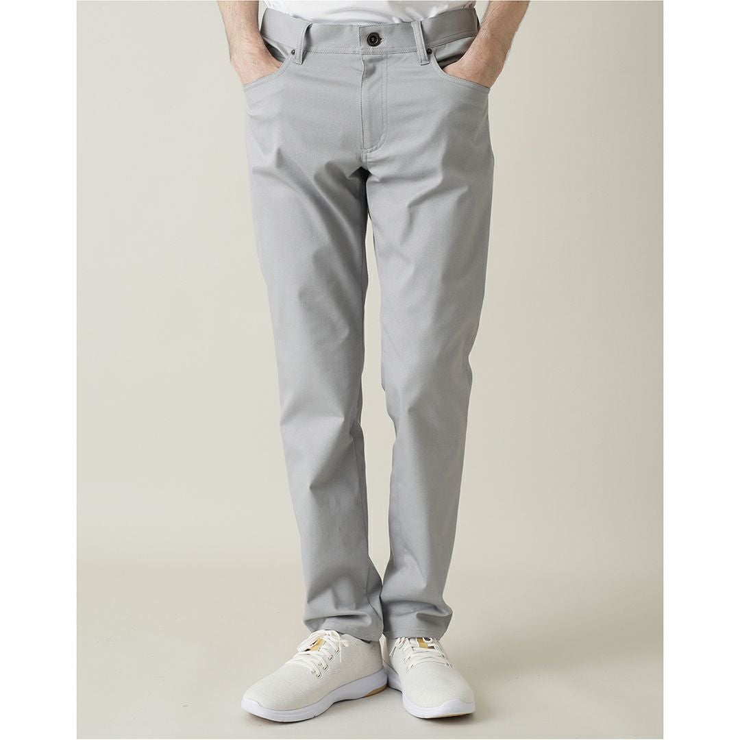 50%OFF】[トラヴィスマシュー]メンズ 5ポケット カルゼストレッチ