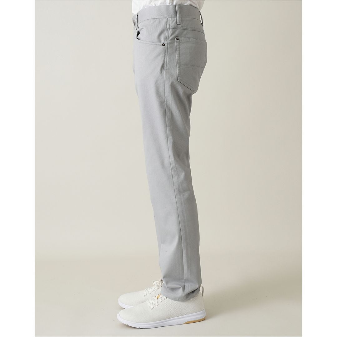 50%OFF】[トラヴィスマシュー]メンズ 5ポケット カルゼストレッチ