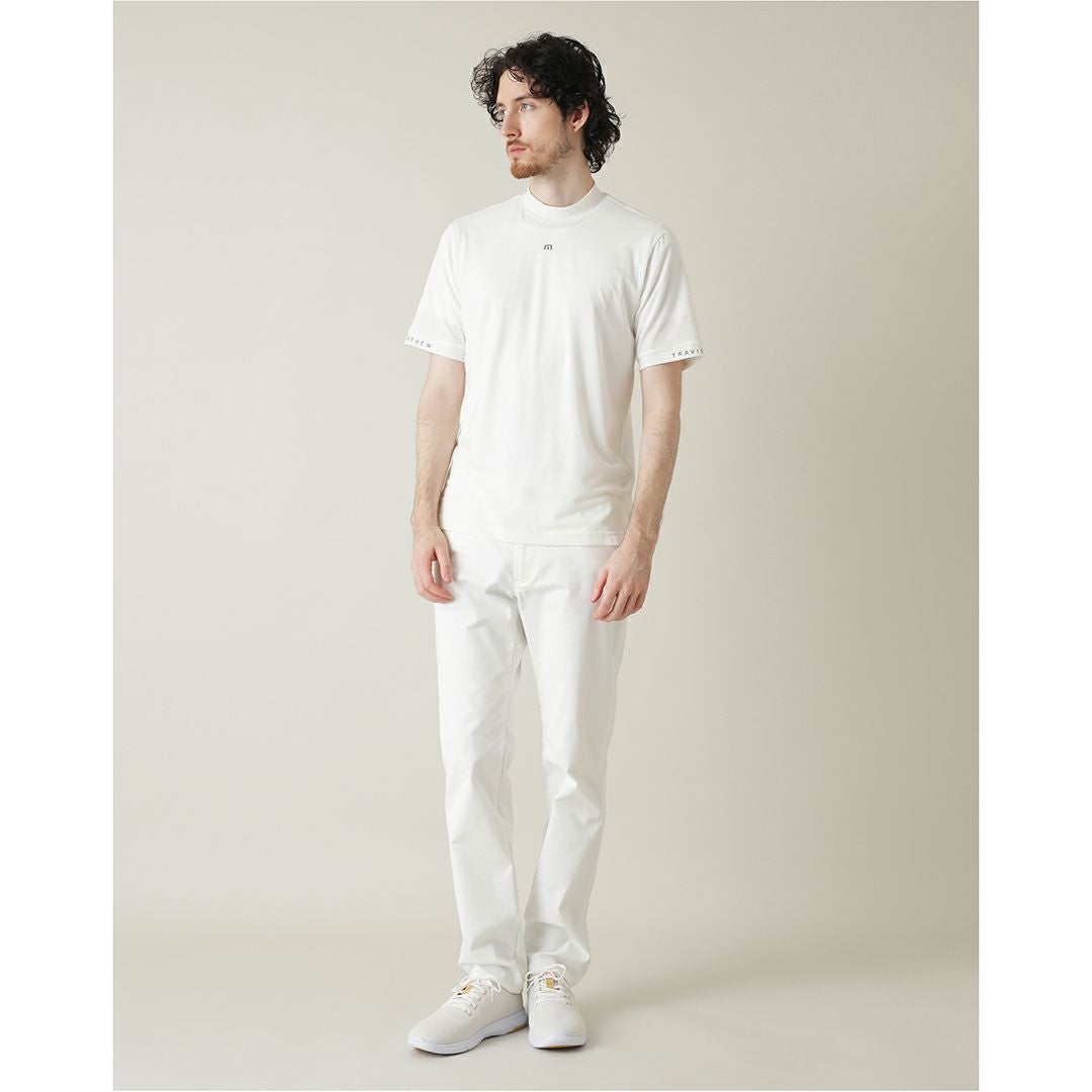 50%OFF】[トラヴィスマシュー]メンズ 5ポケット カルゼストレッチ