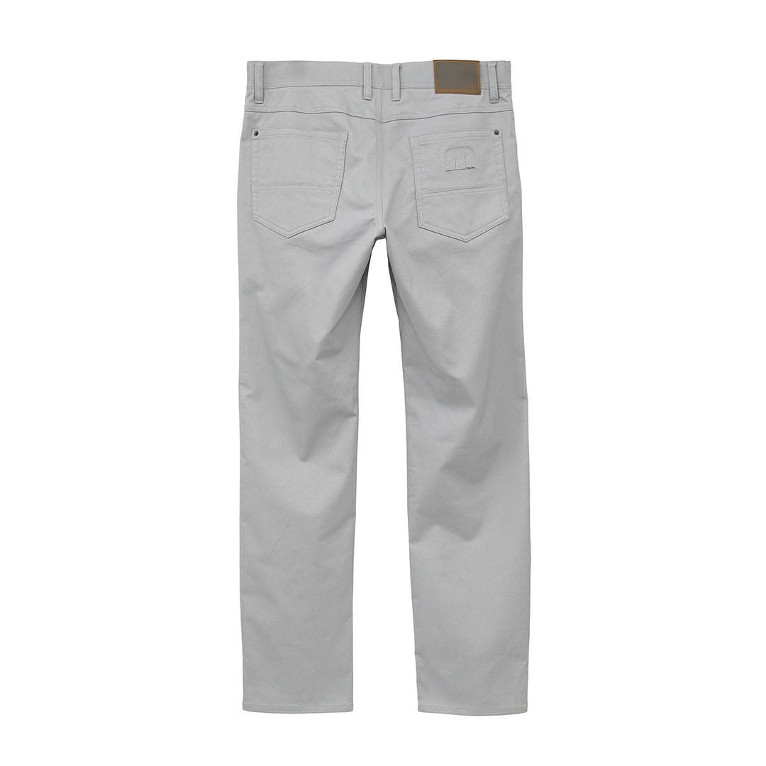 50%OFF】[トラヴィスマシュー]メンズ 5ポケット カルゼストレッチ