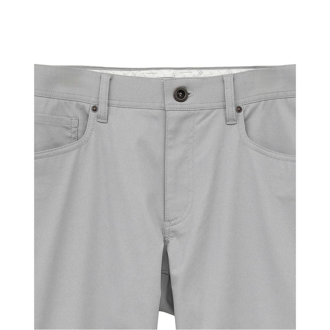 50%OFF】[トラヴィスマシュー]メンズ 5ポケット カルゼストレッチ