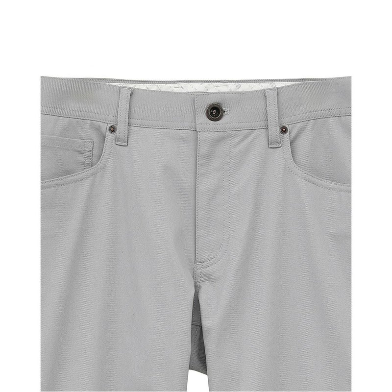 トラヴィスマシュー TRAVISMATHEW メンズ メンズ 5ポケット カルゼストレッチ スリムパンツ(MENS) TMMA52J 詳細16